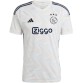 Seconda Maglia Ajax 2024